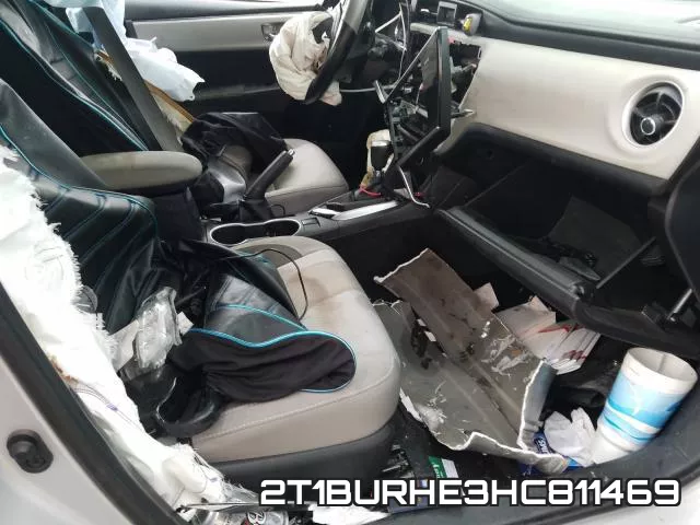 2T1BURHE3HC811469 фото 6