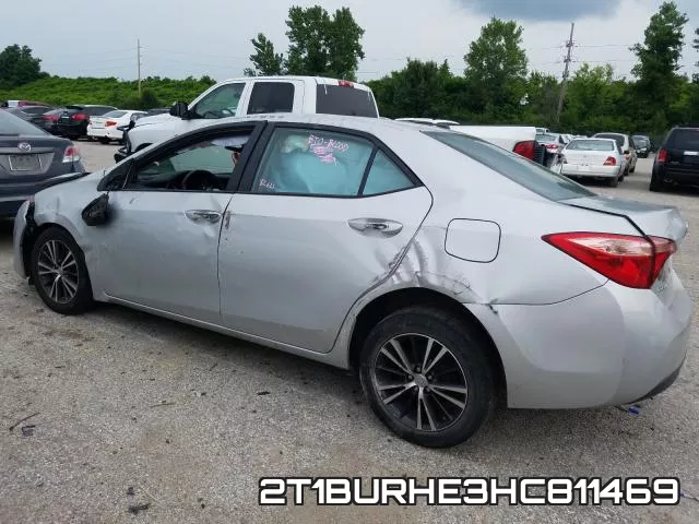 2T1BURHE3HC811469 фото 10