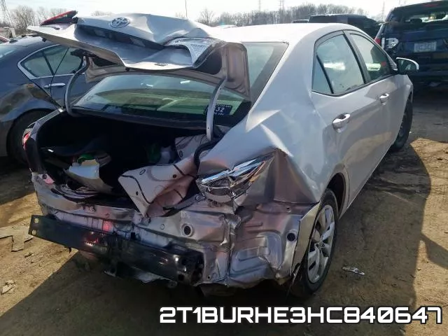 2T1BURHE3HC840647 фото 5
