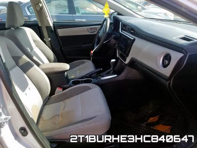 2T1BURHE3HC840647 фото 6