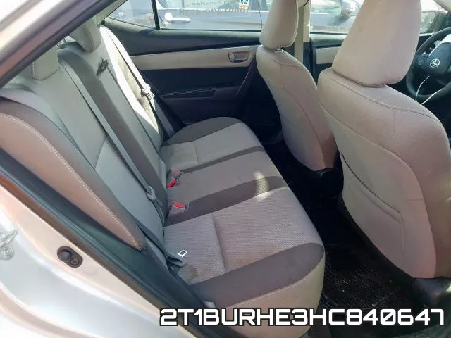 2T1BURHE3HC840647 фото 7