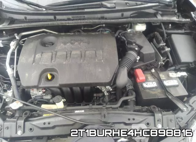 2T1BURHE4HC898816 фото 2