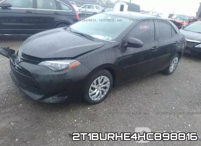 2T1BURHE4HC898816 фото 3