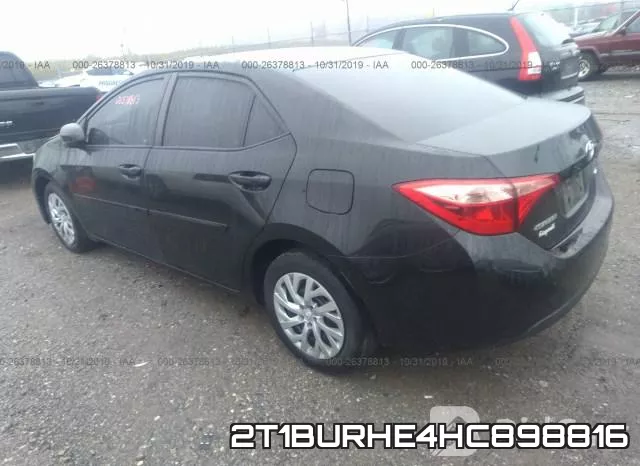 2T1BURHE4HC898816 фото 4