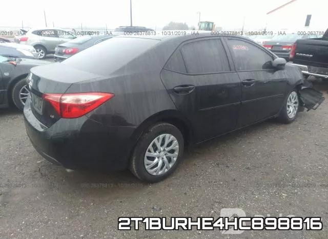 2T1BURHE4HC898816 фото 5