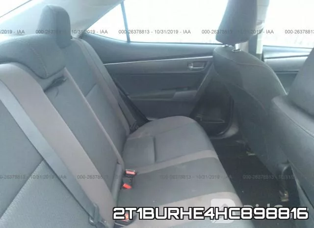 2T1BURHE4HC898816 фото 9