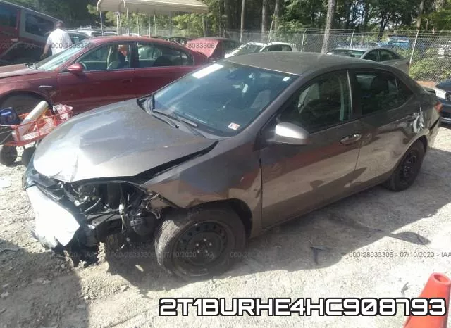 2T1BURHE4HC908793 фото 3