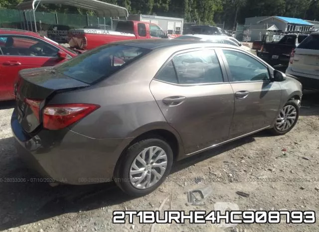 2T1BURHE4HC908793 фото 5