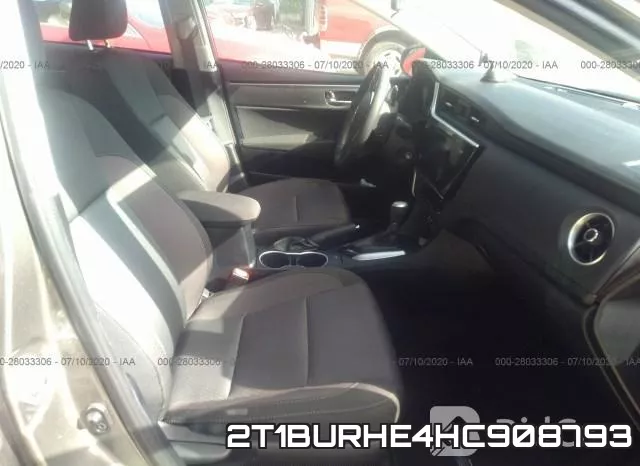 2T1BURHE4HC908793 фото 6