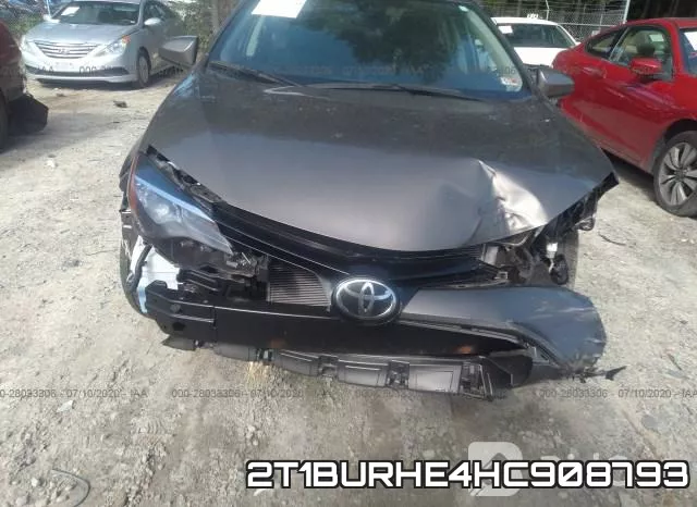 2T1BURHE4HC908793 фото 7