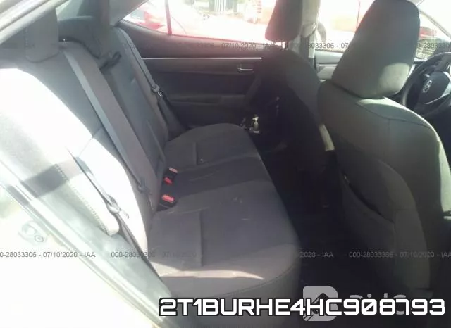 2T1BURHE4HC908793 фото 9