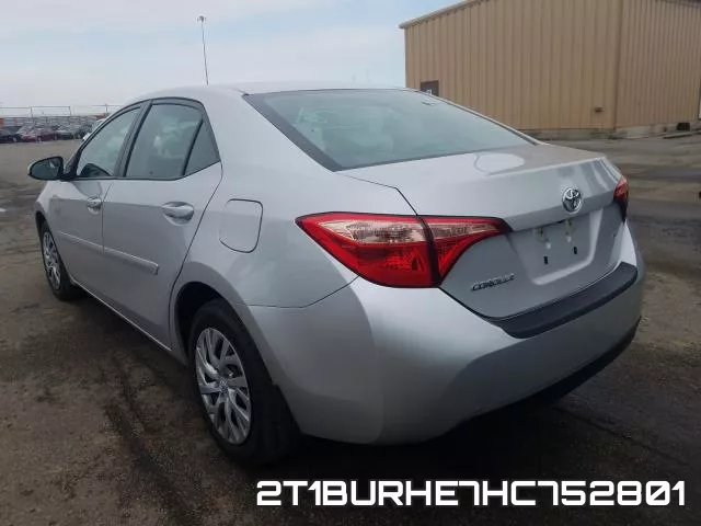2T1BURHE7HC752801 фото 4