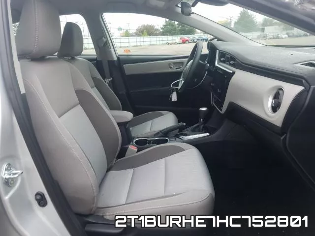 2T1BURHE7HC752801 фото 6