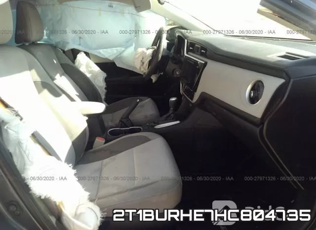 2T1BURHE7HC804735 фото 6