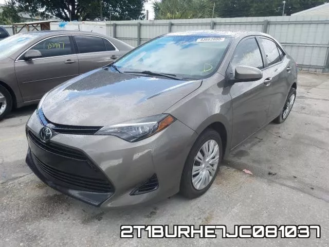 2T1BURHE7JC081037 фото 3