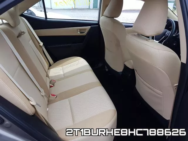 2T1BURHE8HC788626 фото 7
