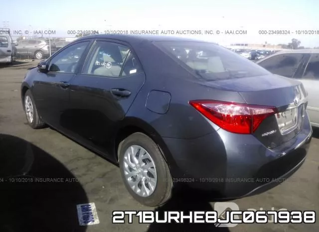 2T1BURHE8JC067938 фото 4