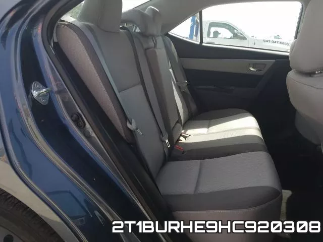 2T1BURHE9HC920308 фото 7