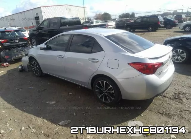 2T1BURHEXHC801134 фото 4