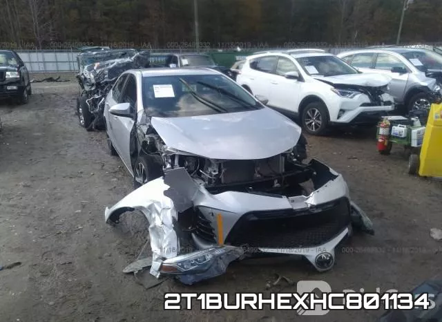 2T1BURHEXHC801134 фото 7