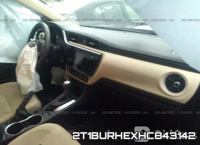 2T1BURHEXHC843142 фото 6