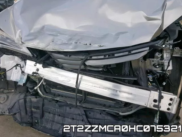 2T2ZZMCA0HC075321 фото 8
