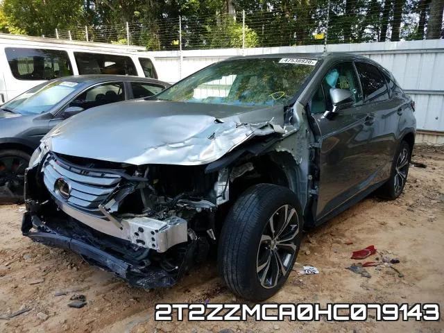 2T2ZZMCA0HC079143 фото 3