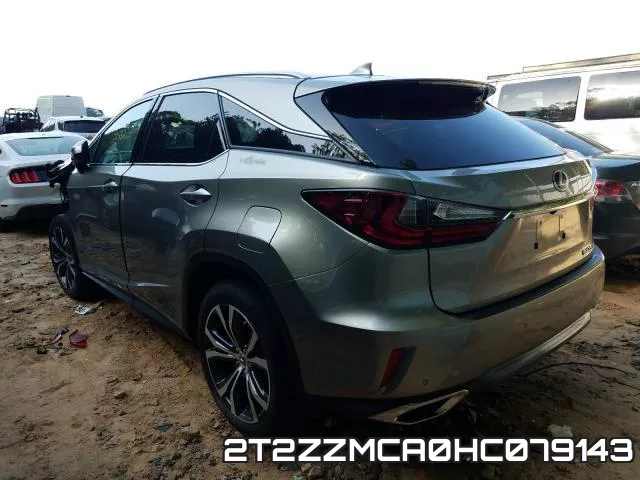 2T2ZZMCA0HC079143 фото 4