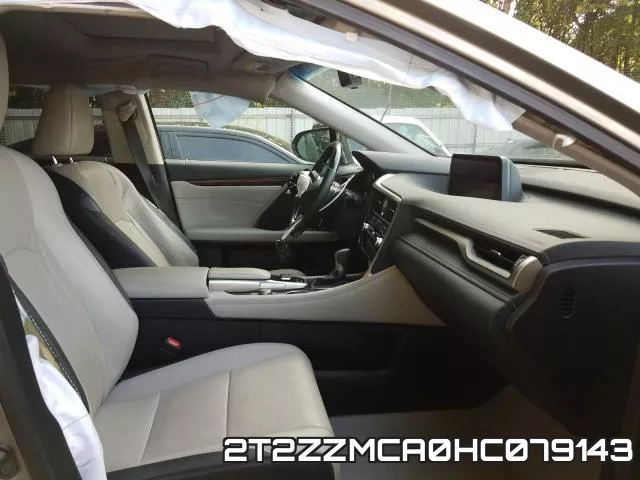 2T2ZZMCA0HC079143 фото 6