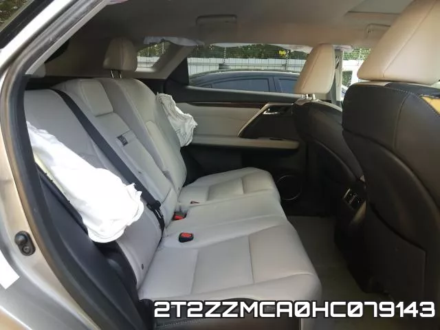 2T2ZZMCA0HC079143 фото 7