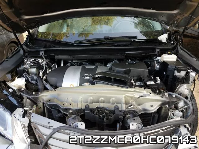 2T2ZZMCA0HC079143 фото 8