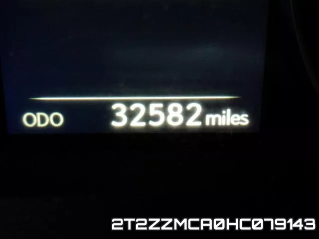 2T2ZZMCA0HC079143 фото 9