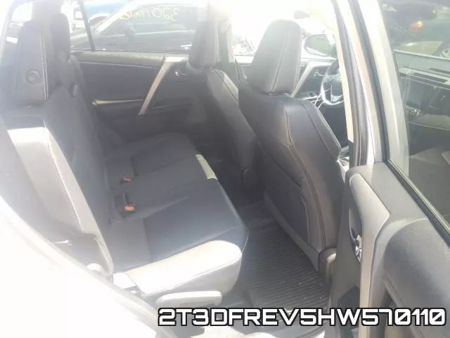 2T3DFREV5HW570110 фото 7