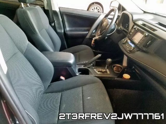 2T3RFREV2JW777761 фото 6
