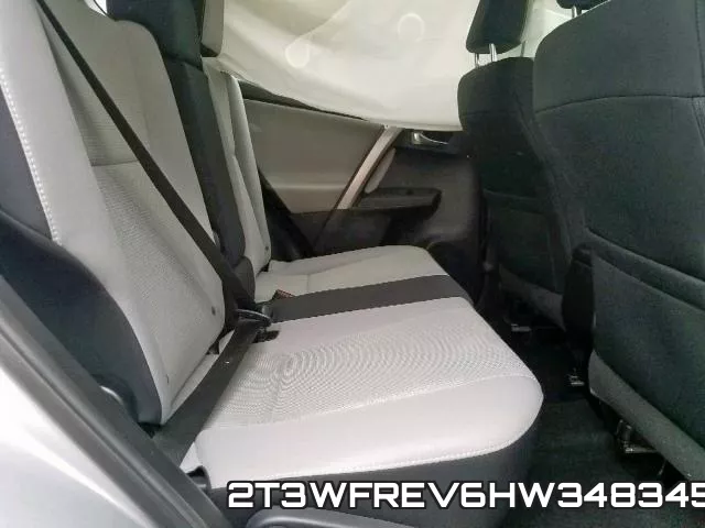 2T3WFREV6HW348345 фото 7