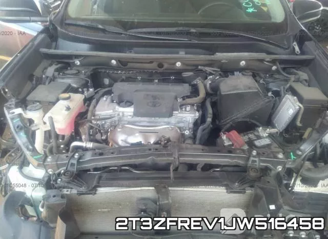 2T3ZFREV1JW516458 фото 2