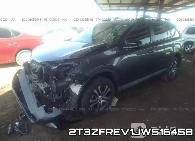 2T3ZFREV1JW516458 фото 3