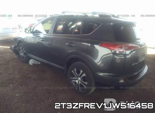 2T3ZFREV1JW516458 фото 4