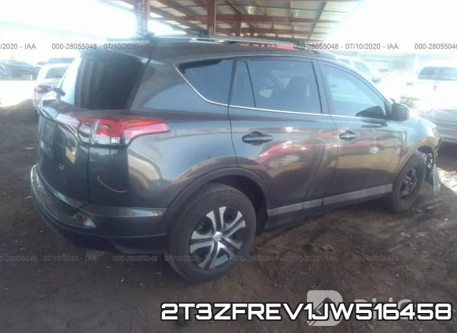 2T3ZFREV1JW516458 фото 5