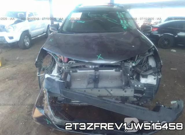 2T3ZFREV1JW516458 фото 7