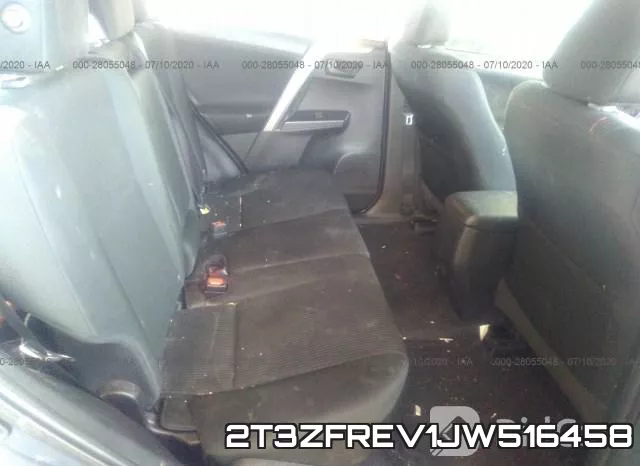 2T3ZFREV1JW516458 фото 9
