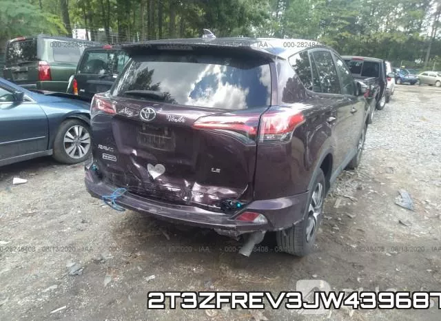 2T3ZFREV3JW439687 фото 7
