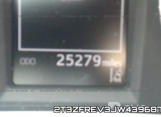 2T3ZFREV3JW439687 фото 8
