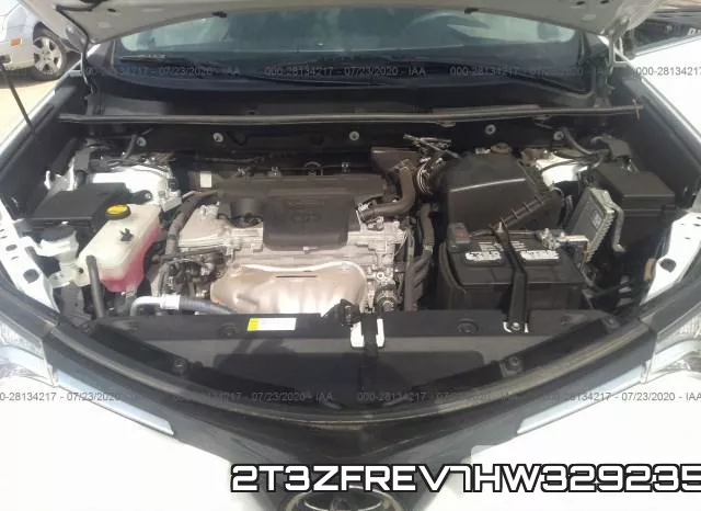 2T3ZFREV7HW329235 фото 2