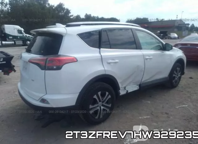 2T3ZFREV7HW329235 фото 5