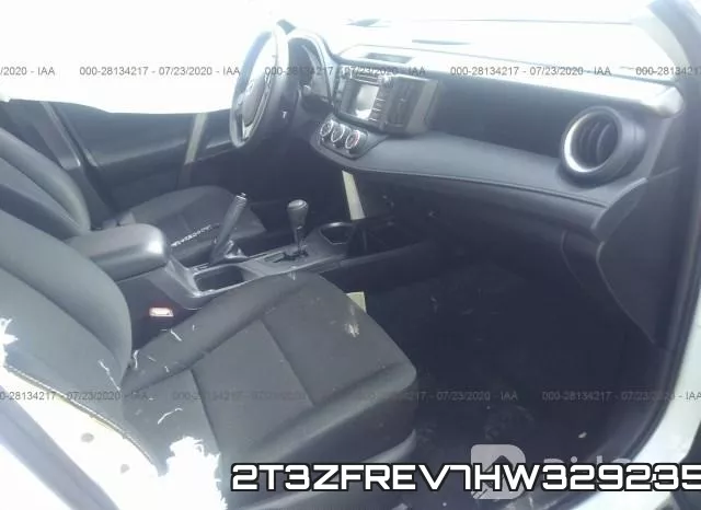 2T3ZFREV7HW329235 фото 6