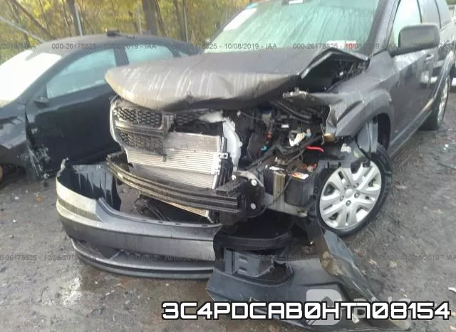 3C4PDCAB0HT708154 фото 7