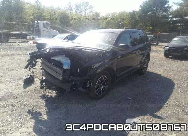 3C4PDCAB0JT508767 фото 3
