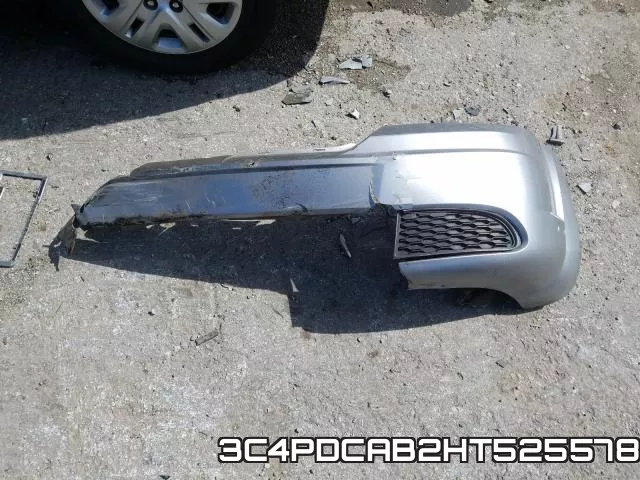 3C4PDCAB2HT525578 фото 10