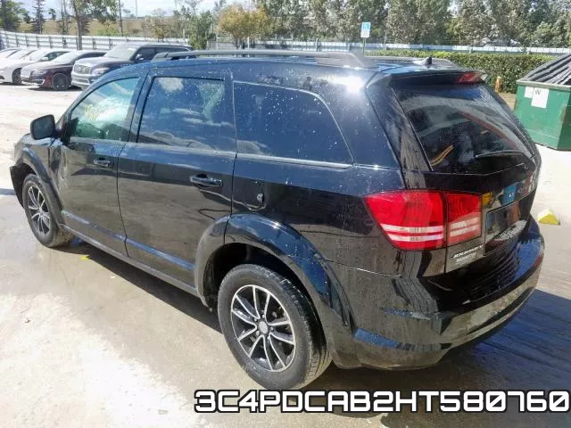 3C4PDCAB2HT580760 фото 4